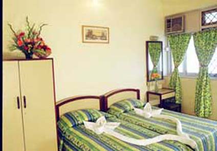 Kamat Holiday Homes Goa